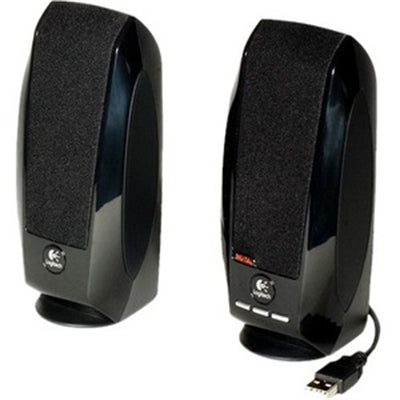 S 150 Stereo Speakers S 150 Stereo Speakers